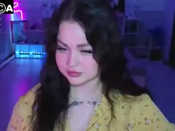 Chaturbate Free Porn Cam of goddess_kokolla