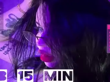 Chaturbate Free Live Porn of goddess_kokolla