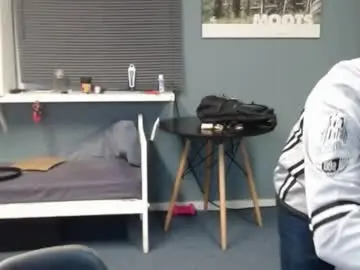 Chaturbate Sex Cam of jjameson41