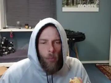 Chaturbate Sex Cam of jjameson41