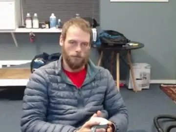 Chaturbate Live Sex Cam of jjameson41