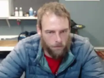 Chaturbate Best Webcam of jjameson41