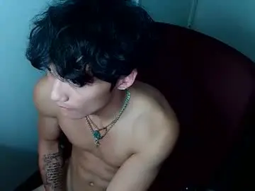 Chaturbate Sex Cam of jppaguia2004