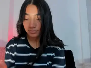 Chaturbate Live Sex Cam of mila_rose1