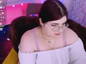 Chaturbate Sex Chat of siena_aa