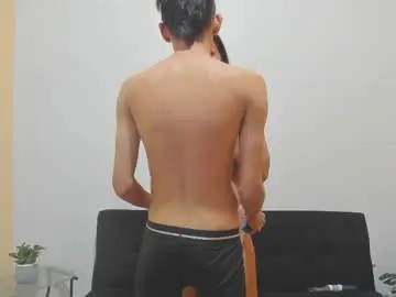 Chaturbate Live Sex Cam of sweet_emely