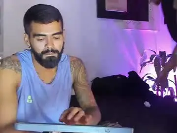 Chaturbate Live Sex Cam of the_golden_boys