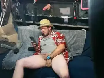 Chaturbate Live Porn of thomaspernell69