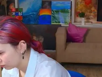 Chaturbate Best Webcam of thousand_desires