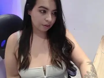Chaturbate Live Sex Cam of vall_09