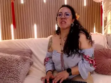 Chaturbate Watch Live Sex Cams of velvet_curly