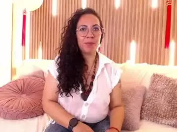 Chaturbate Private Sex Chat of velvet_curly