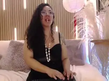 Chaturbate Best Webcam of velvet_curly