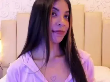Chaturbate Sex Chat of violetahills_