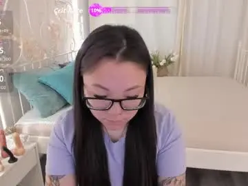 Chaturbate Adult Webcams of vivien_montclair