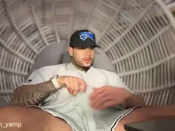 Chaturbate Live Porn of yamp_bigcock