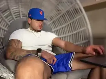 Chaturbate Watch Live Sex Cams of yamp_bigcock