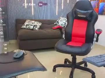Chaturbate Sex Cam of aris_sexx