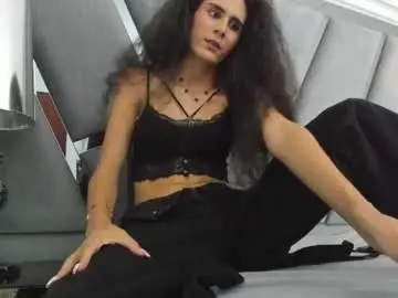 Chaturbate Best live sex cam show of atenea_sexxx