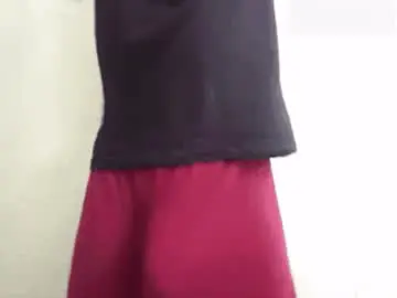 Chaturbate Live Sex Cam of eunile