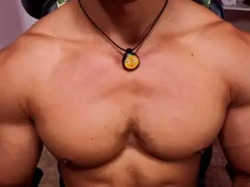 Chaturbate Live Sex Cam of exquisite_gabe