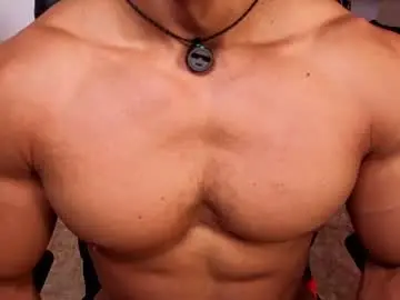 Chaturbate Sex Chat of exquisite_gabe