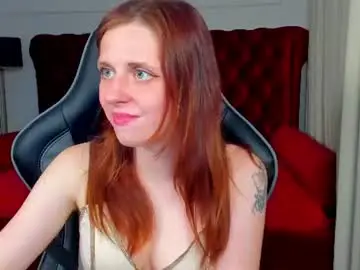 Chaturbate Watch Live Sex Cams of freyaveys