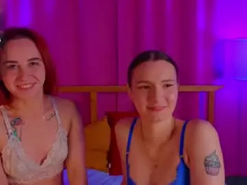Chaturbate Adult Video Chat of hannaandrew