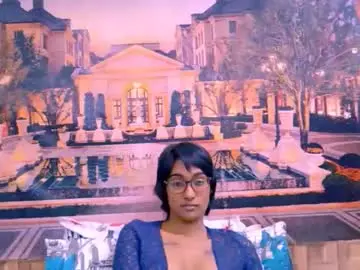 Chaturbate Live Sex Cam of indianrebel4u2luv