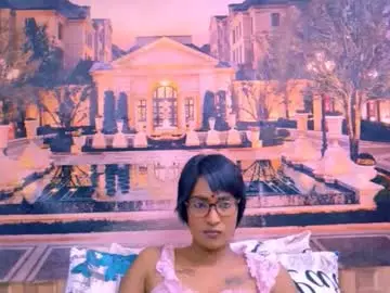 Chaturbate Private Sex Chat of indianrebel4u2luv