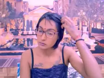 Chaturbate Live Sex Cam of indianrebel4u2luv