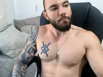 Chaturbate Watch Live Sex Cams of isaac_carter