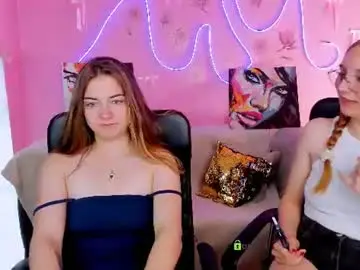 Chaturbate Nude Webcam of keylas_moan