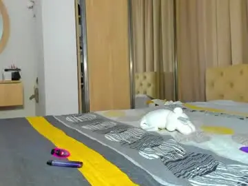 Chaturbate Best Webcam of lesyaliss