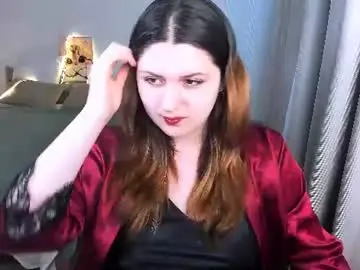 Chaturbate Live Porn of milenafiery