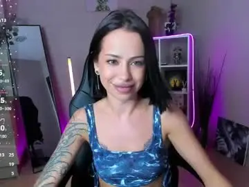 Chaturbate Adult Video Chat of monica_brilliant