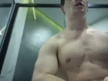 Chaturbate Sex Cam of pashka_x