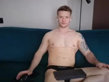 Chaturbate Adult Webcams of pashka_x