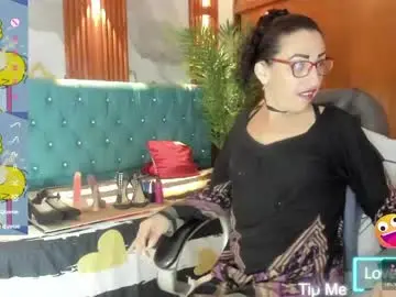 Chaturbate Adult Video Chat of sabrina_dupont