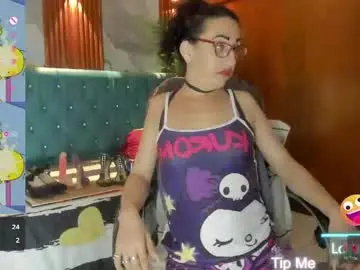 Chaturbate Live Porn of sabrina_dupont