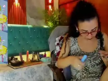 Chaturbate Live Sex of sabrina_dupont