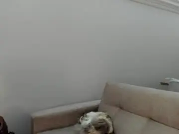 Chaturbate Sex Cam of amanda_callum_