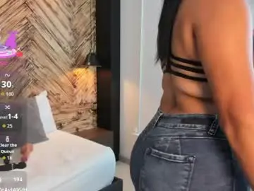 Chaturbate Nude Webcam of dana_daree