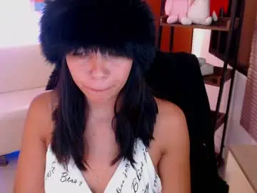 Chaturbate Private Sex Chat of dangel_noir6