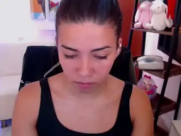Chaturbate Adult Webcams of dangel_noir6