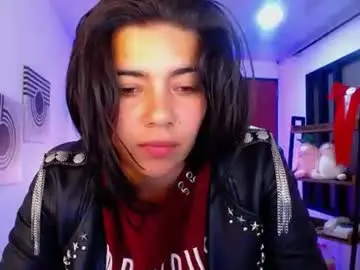 Chaturbate Watch Live Sex Cams of dangel_noir6