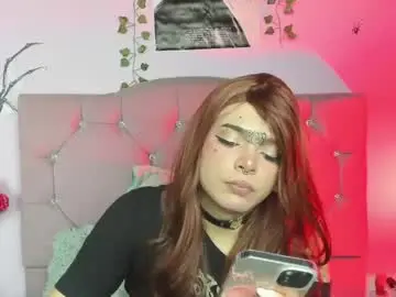 Chaturbate Sex Cam of demony_deadboy
