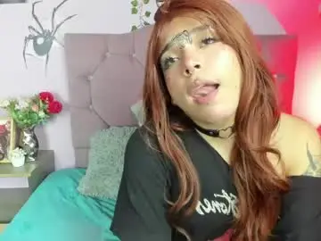 Chaturbate Private Sex Chat of demony_deadboy