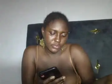 Chaturbate Best live sex cam show of ebonyvd