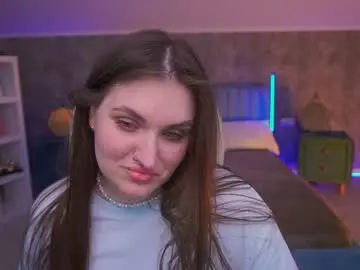 Chaturbate Free Porn Cam of emmycharm